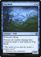 Fog Bank - Iconic Masters #056