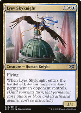 Lyev Skyknight Double Masters 2 ...