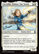 Marvel Superheroes Invisible Wom...