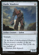 Pardic Wanderer Dominaria #226