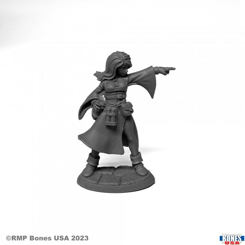 30126 Juliet Sorceress Fantasy RPG Miniature - Reaper Bones USA
