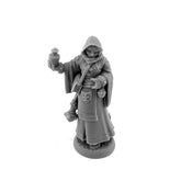 30162 Olivia, Female Cleric - Re...