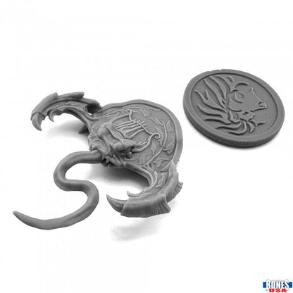 Coin Mimic Reaper Miniatures 30261