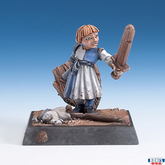 30270 Squire Reaper Bones USA