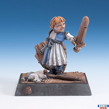 30270 Squire Reaper Bones USA