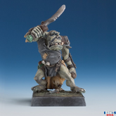 30274 Orc Warrior #2 - Reaper Bo...