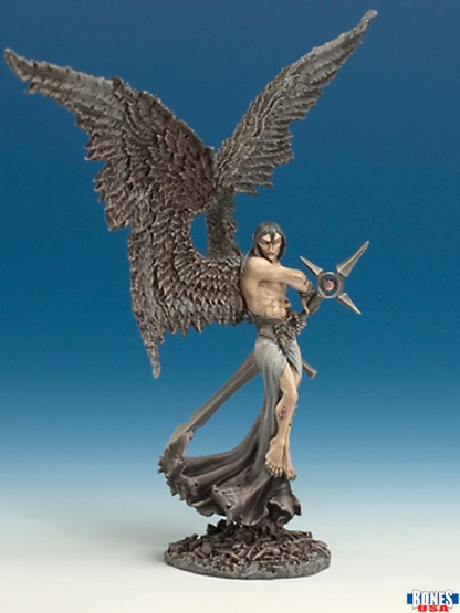 30278 Angel of Vengeance Reaper Bones USA