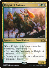 Knight of Autumn MTG Singles | G...