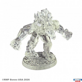 30283 Crystal Golem Reaper Bones...
