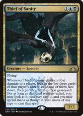 Thief of Sanity MTG Singles | Gu...