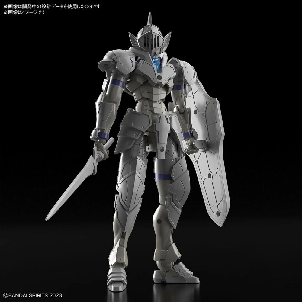 30MF Liber Knight Model Kit