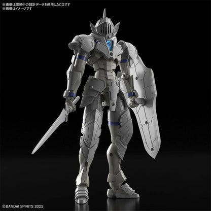 30MF Liber Knight Model Kit