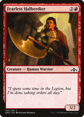 Fearless Halberdier MTG Singles ...