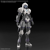 30mf Rosan Assassin gundam scale...