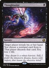 Thoughtseize - Iconic Masters #110