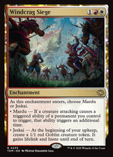 Windcrag Siege Tarkir Dragonstor...