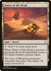 Hour of Devastation Dunes of the...