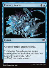 Essence Scatter Secrets of Strix...