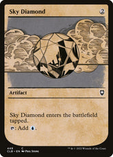 Sky Diamond - Commander Legends ...