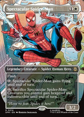 Spectacular Spider-Man - Spider-...