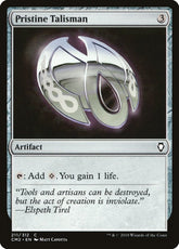 Pristine Talisman - Commander An...