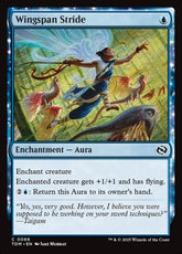 Wingspan Stride Tarkir Dragonsto...