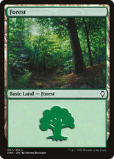 Forest - Commander Anthology 2 #307