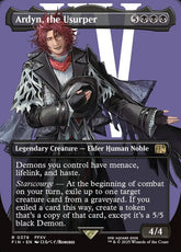 Borderless Ardyn, the Usurper Fi...