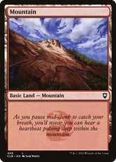 Mountain - Commander Legends #46...