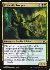 Erstwhile Trooper MTG Singles | ...