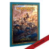 Arcane Journal Empire of Man Dam...