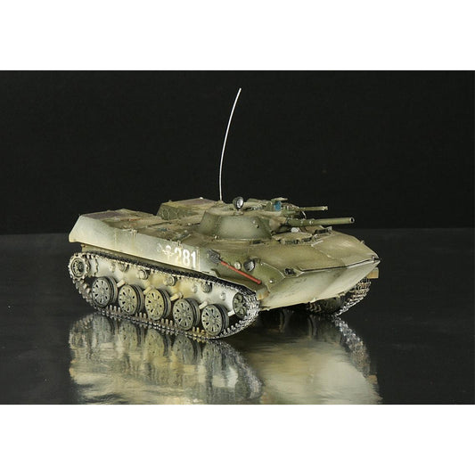 Zvezda Soviet Tank Airborne Figh...