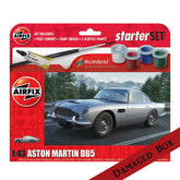 Airfix Aston Martin DB5 Kit - Da...