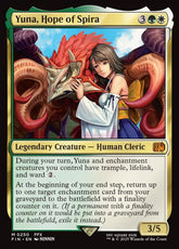 Yuna, Hope of Spira Final Fantas...