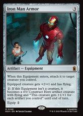 Marvel Superheroes Iron Man Armo...
