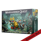 WQ Darkwater - Damaged Box