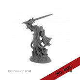 No Box Reaper Cairn Wraith Minia...