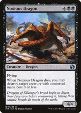 Noxious Dragon - Iconic Masters ...