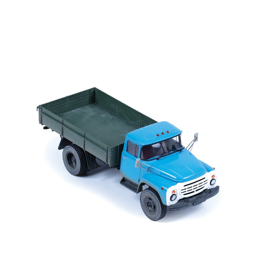Soviet Truck ZIL-130 Model Kit