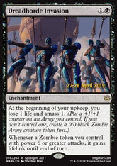 Dreadhorde Invasion Prerelease F...