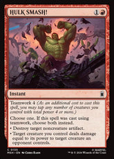 Marvel Superheroes HULK SMASH! C...
