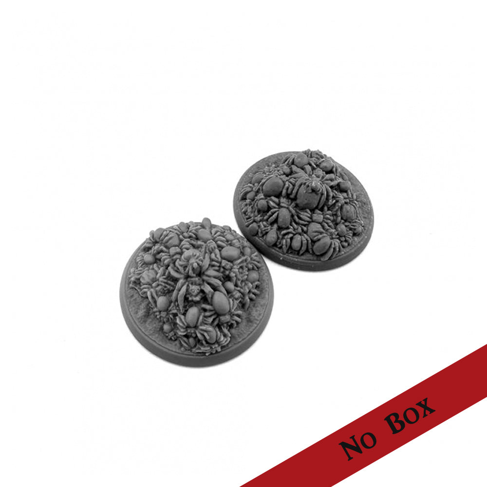 No Box Reaper Insect Swarms Miniatures