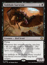 Sinkhole Surveyor Tarkir Dragons...