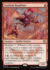 Stadium Headliner Tarkir Dragons...