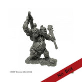 No Box Reaper Nor'Okk Ettin ...