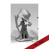 No Box Reaper Bonesylvanians Mel...