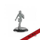 No Box Reaper Genesis, Viceroy A...