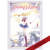 Sailor Moon 1 (Naoko Takeuchi Co...