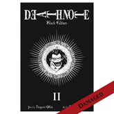Death Note Black Edition, Vol. 2...