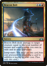 Beacon Bolt MTG Singles | Guilds...